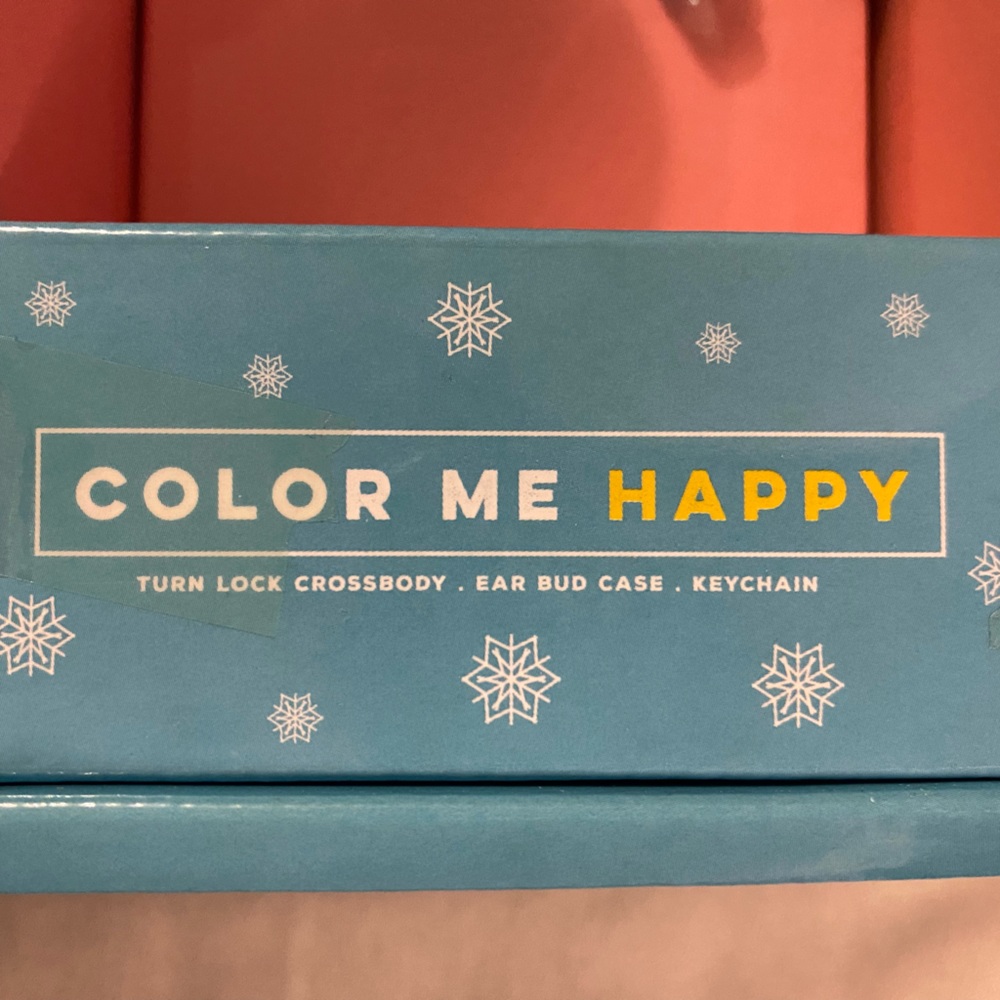 NWT Malibu Skye Vegan Gift Set - Picture 9 of 9